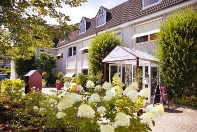 Array, Quelle: NordWest Hotel Bad Zwischenahn