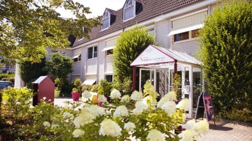 NordWest Hotel Bad Zwischenahn - Hotel-Außenansicht