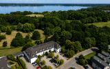NordWest Hotel Bad Zwischenahn - Hotel-Außenansicht