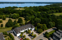 NordWest Hotel Bad Zwischenahn - Hotel-Außenansicht