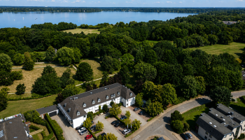 NordWest Hotel Bad Zwischenahn - Hotel-Außenansicht