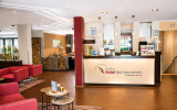 NordWest Hotel Bad Zwischenahn - Hotel-Innenansicht