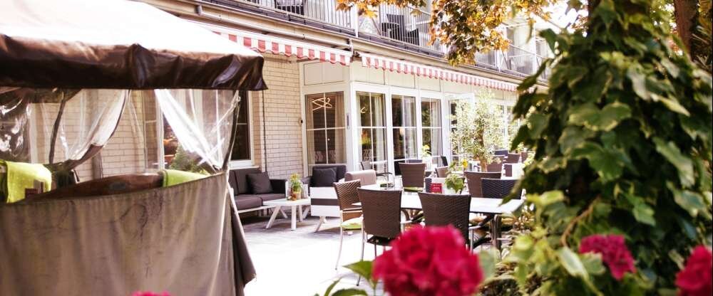 NordWest Hotel Bad Zwischenahn - Küche