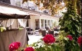 NordWest Hotel Bad Zwischenahn - Küche
