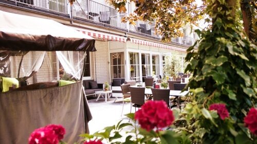 NordWest Hotel Bad Zwischenahn - Küche