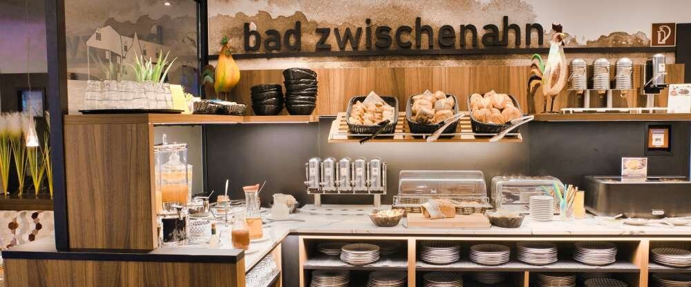 NordWest Hotel Bad Zwischenahn - Restaurant