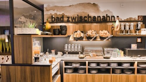 NordWest Hotel Bad Zwischenahn - Restaurant