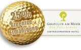 Vertragspartner 
Golfclub Am Meer