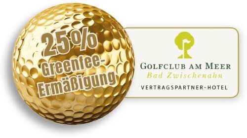 Vertragspartner 
Golfclub Am Meer