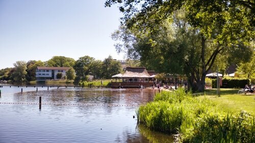 NordWest Hotel Bad Zwischenahn - Umgebung