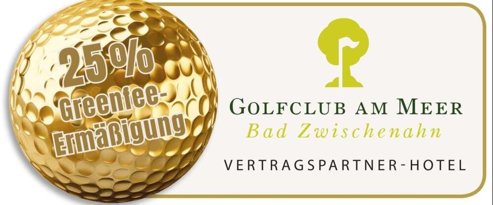 NordWest Hotel Bad Zwischenahn - Umgebung