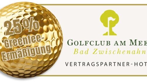NordWest Hotel Bad Zwischenahn - Umgebung