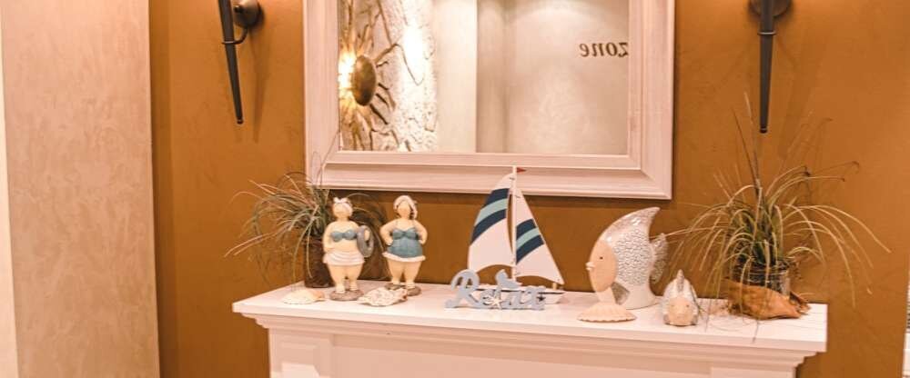 NordWest Hotel Bad Zwischenahn - Wellnessbereich