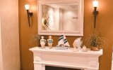 NordWest Hotel Bad Zwischenahn - Wellnessbereich