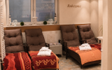 NordWest Hotel Bad Zwischenahn - Wellnessbereich