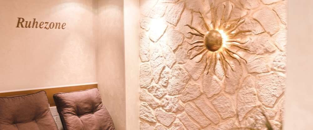 NordWest Hotel Bad Zwischenahn - Wellnessbereich