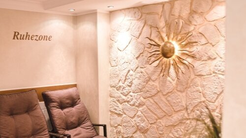 NordWest Hotel Bad Zwischenahn - Wellnessbereich