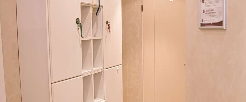 NordWest Hotel Bad Zwischenahn - Wellnessbereich