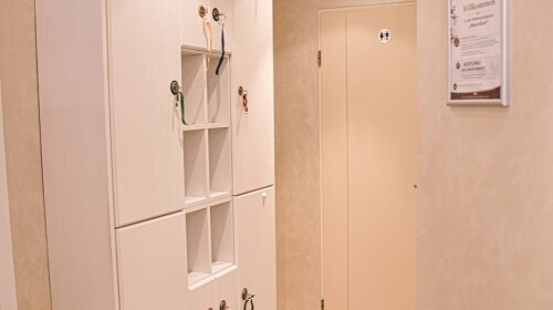 NordWest Hotel Bad Zwischenahn - Wellnessbereich