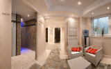 NordWest Hotel Bad Zwischenahn - Wellnessbereich