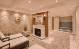 NordWest Hotel Bad Zwischenahn - Wellnessbereich