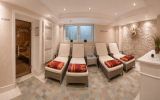 NordWest Hotel Bad Zwischenahn - Wellnessbereich
