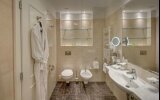 Nove lazne Ensana Health Spa Hotel - Badezimmer