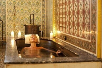 Nove lazne Ensana Health Spa Hotel - Wellness, Quelle: Nove lazne Ensana Health Spa Hotel