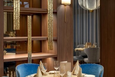 Nove lazne Ensana Health Spa Hotel - Hotel-Außenansicht, Quelle: Nove lazne Ensana Health Spa Hotel