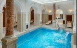 Nove lazne Ensana Health Spa Hotel - Wellnessbereich
