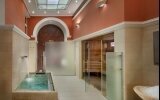 Nove lazne Ensana Health Spa Hotel - Wellnessbereich