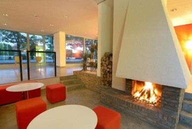NP Hotel Ullrich - Hotel-Innenansicht, Quelle: NP Hotel Ullrich 