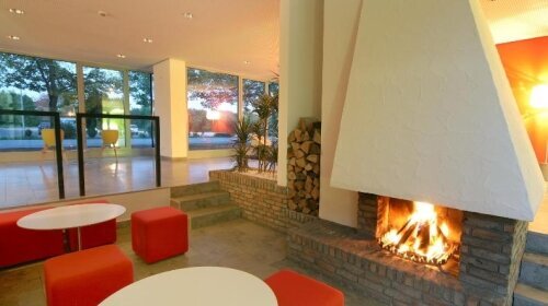 NP Hotel Ullrich  - Hotel-Innenansicht