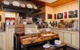 NP Hotel Ullrich  - Küche