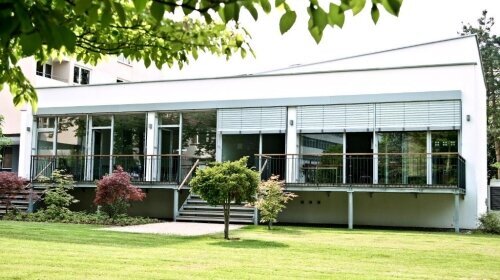 NP Hotel Ullrich  - Terrasse/Außenbereich