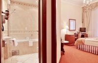 Olympia Spa & Wellness - Zimmer