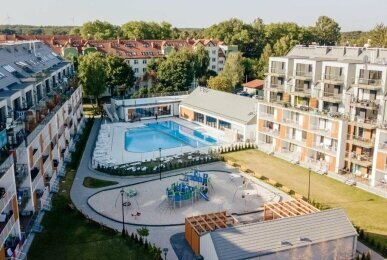 OnHoliday Appartements - Hotel-Außenansicht, Quelle: OnHoliday Appartements