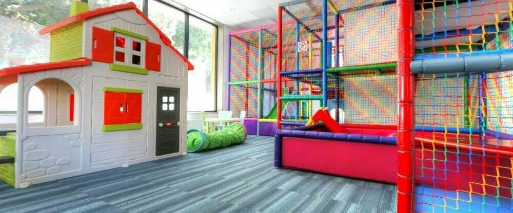 OnHoliday Appartements - Hotel-Innenansicht