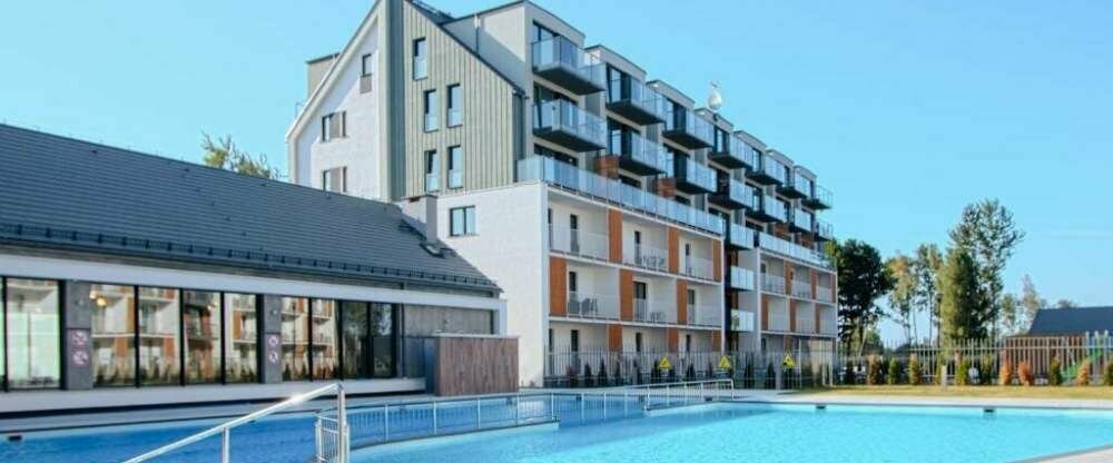 OnHoliday Appartements - Wellnessbereich