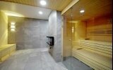 OnHoliday Appartements - Wellnessbereich