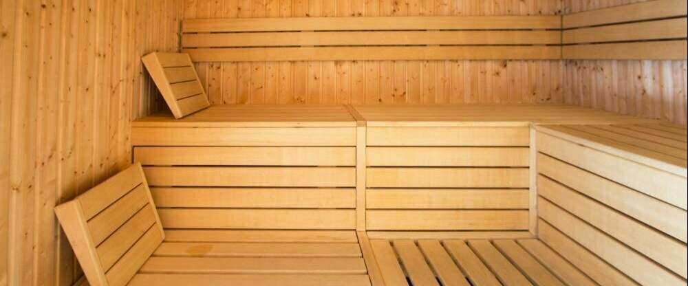 OnHoliday Appartements - Wellnessbereich