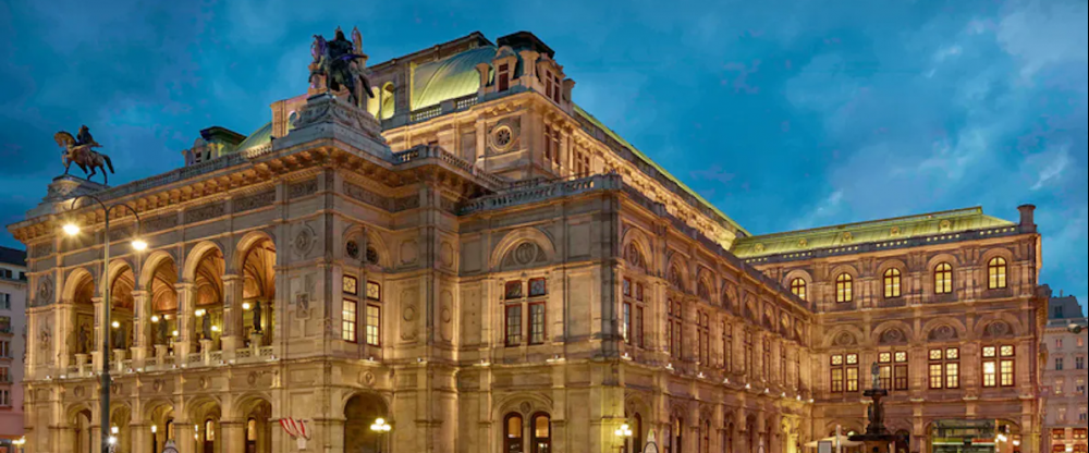 Opera Suites Vienna - Wiener Staatsoper