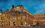 Opera Suites Vienna - Wiener Staatsoper