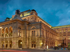 Opera Suites Vienna - Wiener Staatsoper