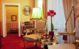 Opera Suites Vienna - Hotel-Innenansicht