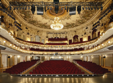 Opera Suites Vienna - Theater Ronacher Wien