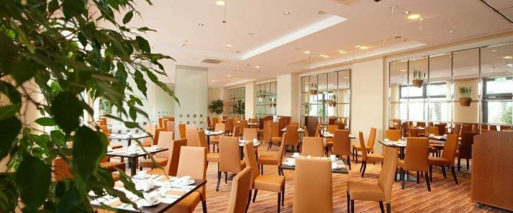 Frühstücksrestaurant