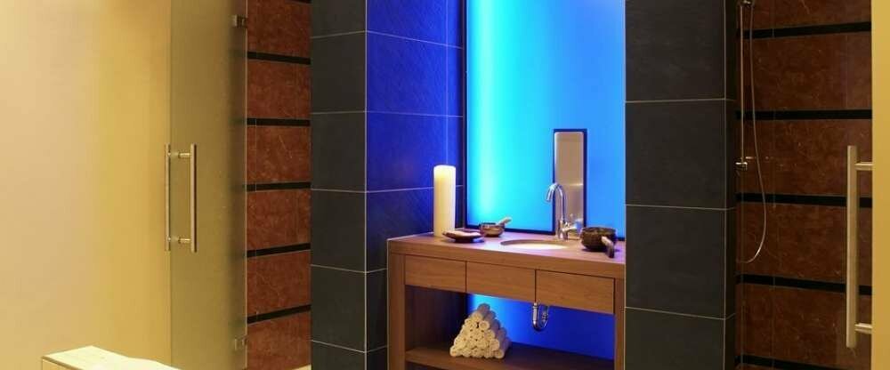 Orientalische Badeträume Im Rasul