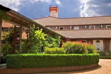 Oste-Hotel Bremervörde, Quelle: Oste-Hotel*** Superior