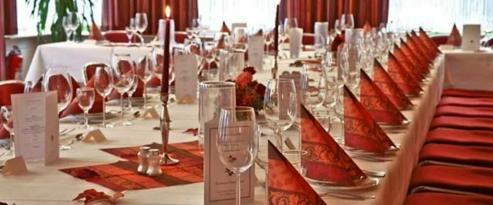 Oste-Hotel*** Superior - Restaurant